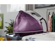 Philips Generator pary GC9315/30 PerfectCare Aqua Seria 9000 - 453795 - zdjęcie 2